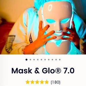 Mask & Glo